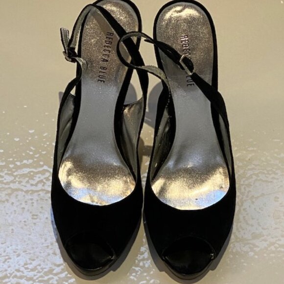 Ladies dress shoes - Picture 3 of 4